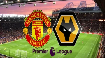 اللقاء المنتظر.. الذئاب يستضيفون اليونايتد في قمة الدوري الإنجليزي